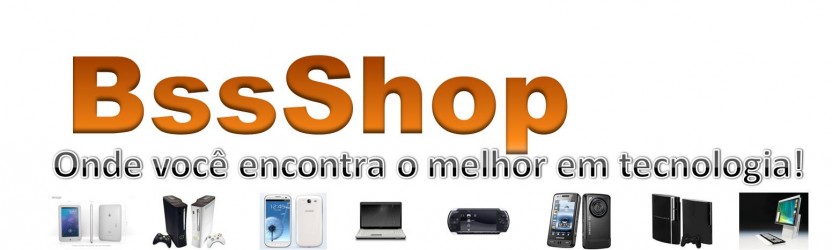 Bem Vindo a bssshop.loja2.com.br