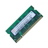 MEMÓRIA DDR2 512MB PARA NOTEBOOK
