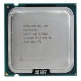 INTEL CELERON 450