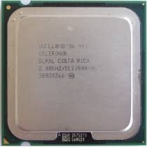INTEL CELERON 440