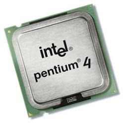 Processador Intel Pentium 4 631