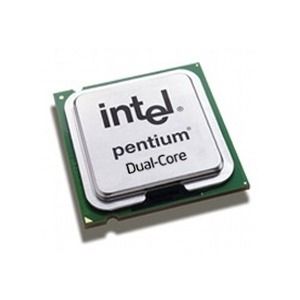 Processador Intel Pentium Dual Core E5500