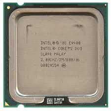 INTEL CORE 2 DUO E4400